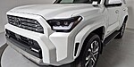 New 2026 TOYOTA 4Runner i-FORCE MAX Hybrid LIMITED in PRESCOTT, ARIZONA