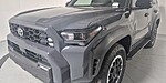 New 2026 TOYOTA 4Runner i-FORCE MAX Hybrid LIMITED in PRESCOTT, ARIZONA