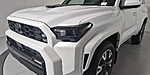 New 2026 TOYOTA 4RUNNER TRD SPORT in PRESCOTT, ARIZONA
