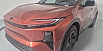 New 2026 TOYOTA C-HR SE in PRESCOTT, ARIZONA