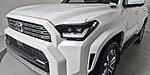 New 2026 TOYOTA 4Runner i-FORCE MAX Hybrid LIMITED in PRESCOTT, ARIZONA