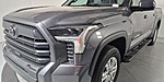 New 2026 TOYOTA TUNDRA SR5 in PRESCOTT, ARIZONA