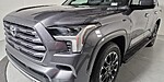 New 2026 TOYOTA SEQUOIA LIMITED in PRESCOTT, ARIZONA
