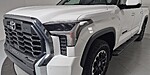 New 2026 TOYOTA TUNDRA SR5 in PRESCOTT, ARIZONA