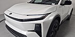 New 2026 TOYOTA C-HR SE in PRESCOTT, ARIZONA