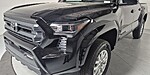 New 2026 TOYOTA TACOMA SR5 in PRESCOTT, ARIZONA