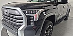 New 2026 TOYOTA TUNDRA LIMITED in PRESCOTT, ARIZONA