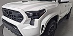 New 2026 TOYOTA TACOMA SR5 in PRESCOTT, ARIZONA