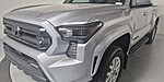 New 2026 TOYOTA TACOMA SR5 in PRESCOTT, ARIZONA