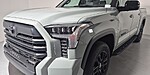New 2026 TOYOTA TUNDRA  in PRESCOTT, ARIZONA