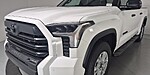 New 2026 TOYOTA TUNDRA SR5 in PRESCOTT, ARIZONA