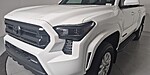 New 2026 TOYOTA TACOMA SR5 in PRESCOTT, ARIZONA