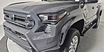 New 2026 TOYOTA TACOMA SR5 in PRESCOTT, ARIZONA