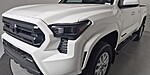 New 2026 TOYOTA TACOMA SR5 in PRESCOTT, ARIZONA