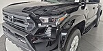 New 2026 TOYOTA TACOMA SR5 in PRESCOTT, ARIZONA