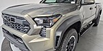 New 2026 TOYOTA TACOMA SR5 in PRESCOTT, ARIZONA