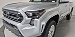 New 2026 TOYOTA TACOMA SR5 in PRESCOTT, ARIZONA