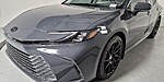 New 2026 TOYOTA CAMRY XLE in PRESCOTT, ARIZONA