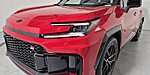 New 2026 TOYOTA RAV4 PLUG-IN HYBRID GR SPORT in PRESCOTT, ARIZONA