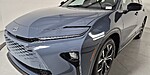 New 2026 TOYOTA CROWN XLE in PRESCOTT, ARIZONA