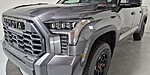 New 2026 TOYOTA Tundra Hybrid TRD PRO in PRESCOTT, ARIZONA