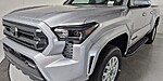 New 2026 TOYOTA TACOMA SR5 in PRESCOTT, ARIZONA