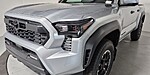 New 2026 TOYOTA TACOMA HYBRID  in PRESCOTT, ARIZONA
