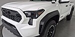 New 2026 TOYOTA TACOMA HYBRID  in PRESCOTT, ARIZONA