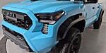 New 2026 TOYOTA TACOMA HYBRID  in PRESCOTT, ARIZONA