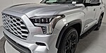 New 2026 TOYOTA SEQUOIA 1794 EDITION in PRESCOTT, ARIZONA