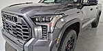 New 2026 TOYOTA Tundra Hybrid TRD PRO in PRESCOTT, ARIZONA