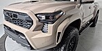New 2026 TOYOTA TACOMA TRD SPORT in PRESCOTT, ARIZONA