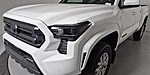 New 2026 TOYOTA TACOMA SR5 in PRESCOTT, ARIZONA