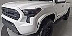 New 2026 TOYOTA TACOMA SR5 in PRESCOTT, ARIZONA