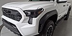 New 2026 TOYOTA TACOMA TRD OFF-ROAD in PRESCOTT, ARIZONA
