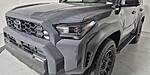 New 2026 TOYOTA 4RUNNER TRD SPORT in PRESCOTT, ARIZONA