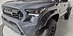 New 2026 TOYOTA TACOMA HYBRID TRD PRO in PRESCOTT, ARIZONA