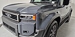 New 2027 TOYOTA LAND CRUISER BASE in PRESCOTT, ARIZONA