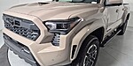 New 2026 TOYOTA TACOMA TRD SPORT in PRESCOTT, ARIZONA