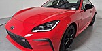 New 2026 TOYOTA GR86 PREMIUM in PRESCOTT, ARIZONA
