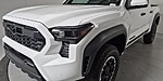 New 2026 TOYOTA TACOMA TRD OFF-ROAD in PRESCOTT, ARIZONA