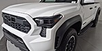 New 2026 TOYOTA TACOMA TRD OFF-ROAD in PRESCOTT, ARIZONA
