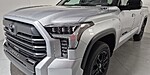New 2026 TOYOTA Tundra Hybrid LIMITED in PRESCOTT, ARIZONA