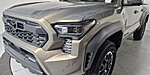 New 2026 TOYOTA TACOMA TRD OFF-ROAD in PRESCOTT, ARIZONA