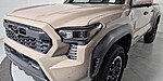 New 2026 TOYOTA TACOMA TRD OFF-ROAD in PRESCOTT, ARIZONA