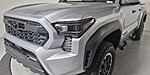 New 2026 TOYOTA TACOMA TRD OFF-ROAD in PRESCOTT, ARIZONA