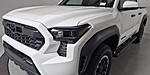 New 2026 TOYOTA TACOMA TRD OFF-ROAD in PRESCOTT, ARIZONA