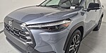 New 2026 TOYOTA COROLLA CROSS XLE in PRESCOTT, ARIZONA
