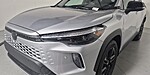 New 2026 TOYOTA COROLLA CROSS HYBRID XSE in PRESCOTT, ARIZONA