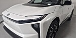 New 2026 TOYOTA BZ LIMITED in PRESCOTT, ARIZONA